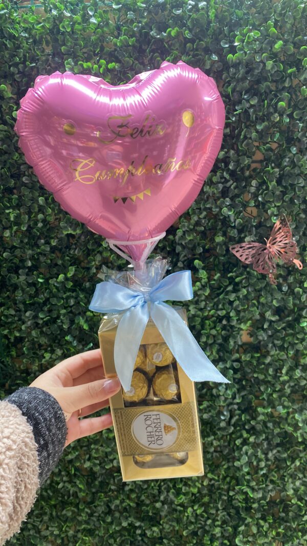 Globos