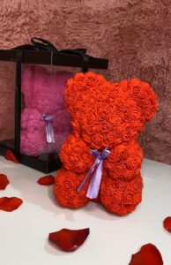 TEDDY ROSES INDIVIDUAL