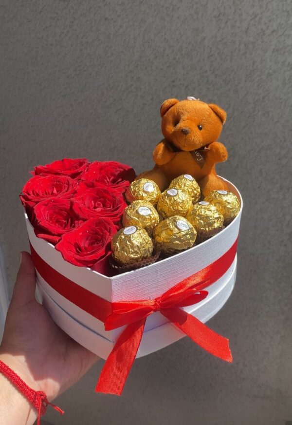 CORAZÓN L - Imagen 2