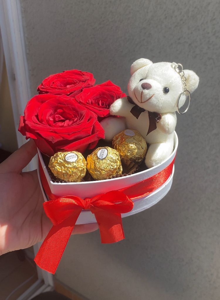 CORAZÓN S