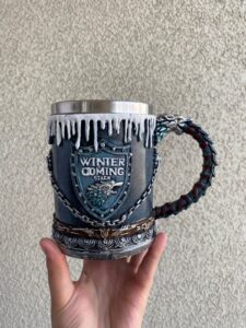 TAZAS